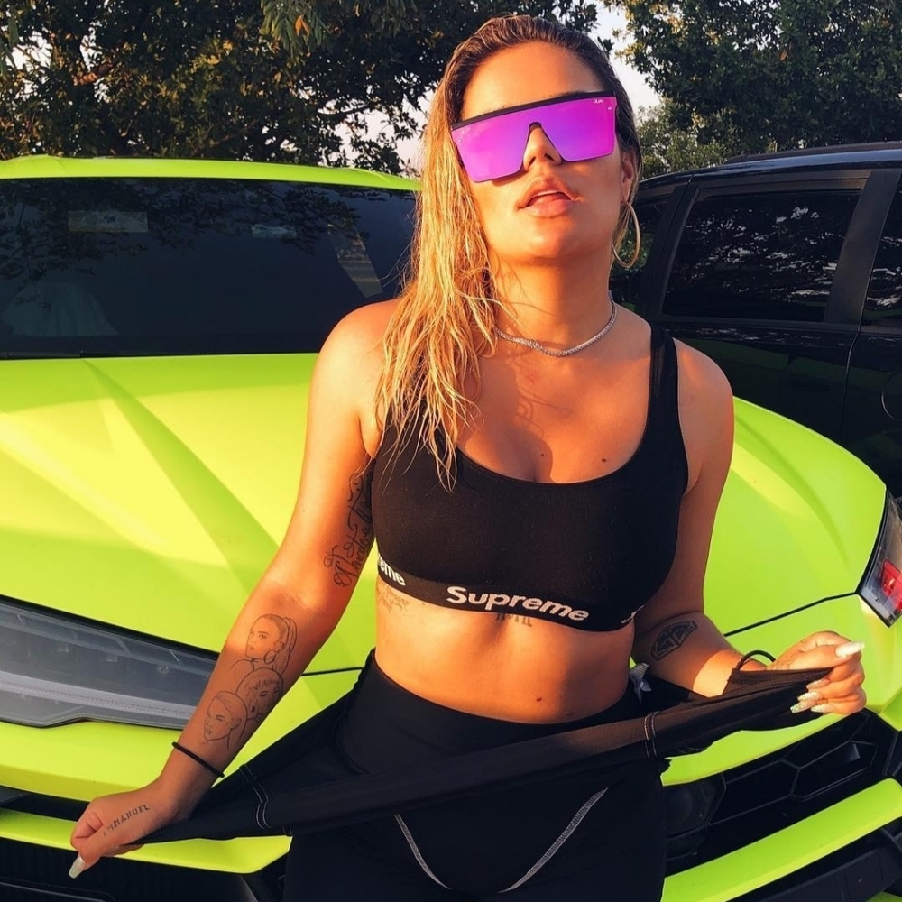 Quay Australia sunglasses 😍